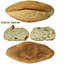 white bread
