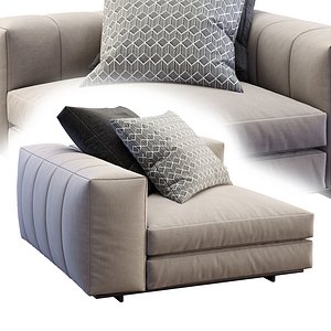 Minotti Freeman