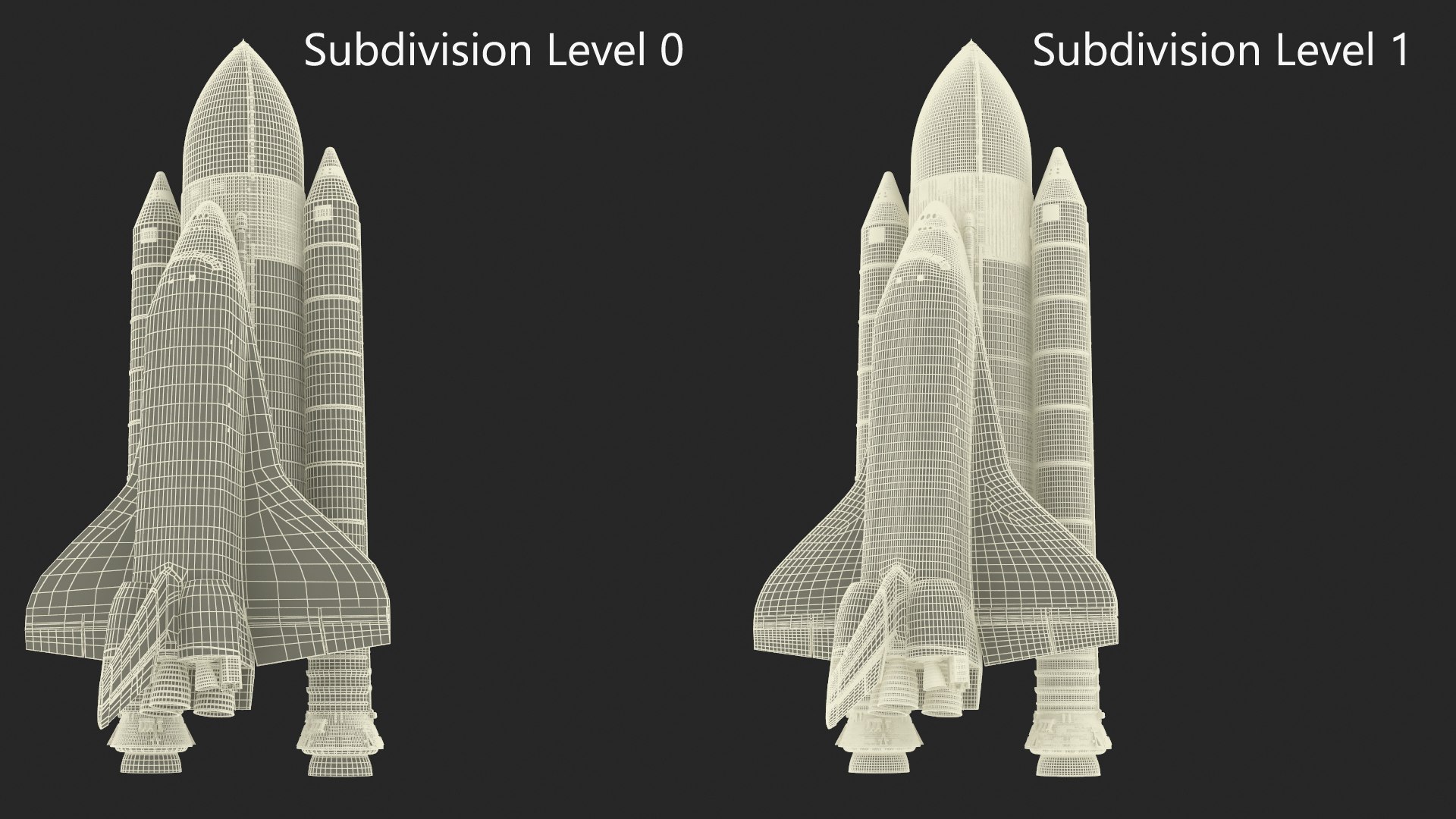 Space Shuttle with External Tank and Solid Rocket Boosters 3D model https://p.turbosquid.com/ts-thumb/sz/t0f9y5/MF/spaceshuttlewithexternaltankandsolidrocketboostersvray3dmodel030/jpg/1719526080/1920x1080/fit_q87/ae4e0d2132e617e7bfa18a7991a5acd44248c009/spaceshuttlewithexternaltankandsolidrocketboostersvray3dmodel030.jpg
