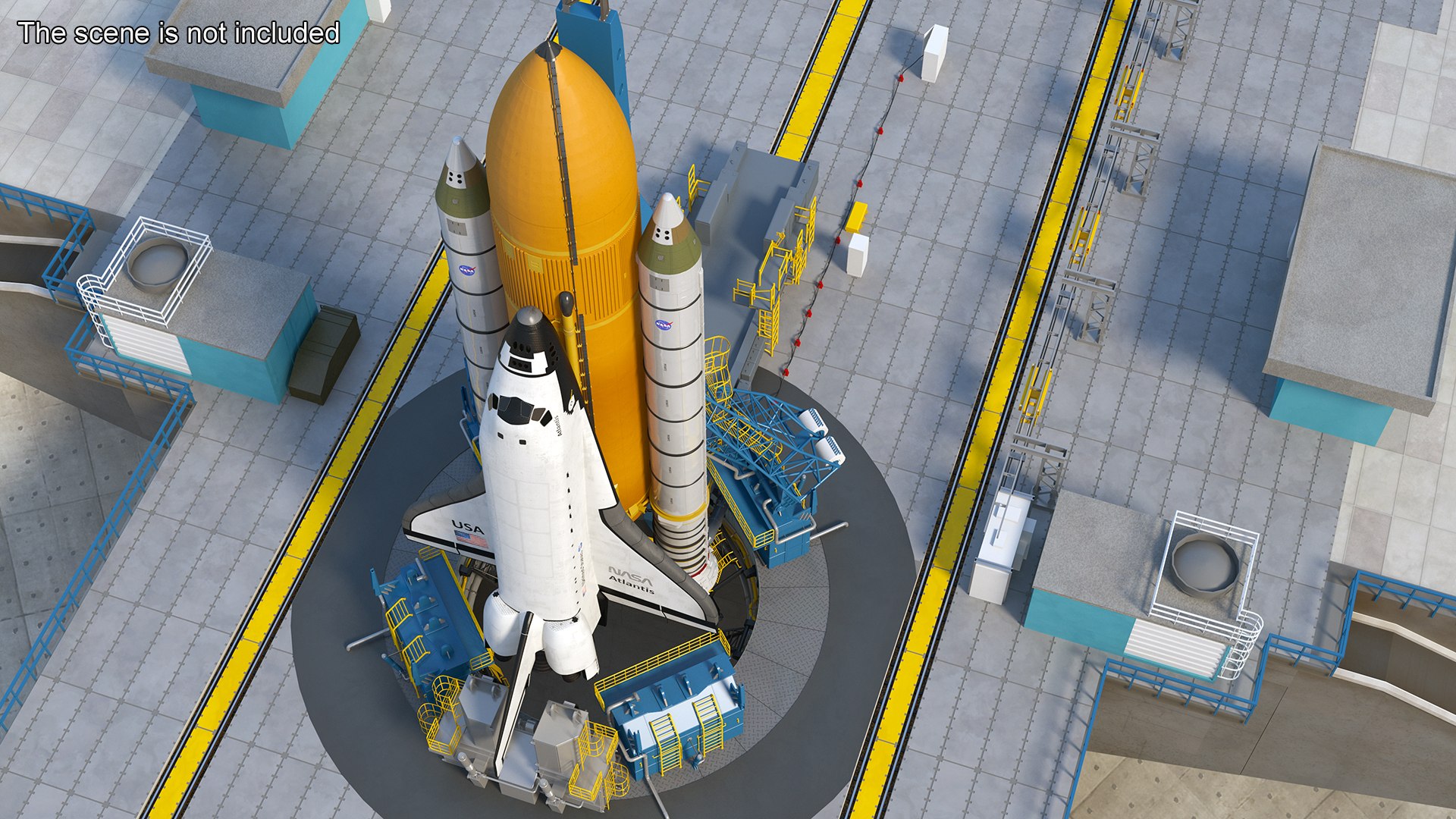 Space Shuttle with External Tank and Solid Rocket Boosters 3D model https://p.turbosquid.com/ts-thumb/sz/t0f9y5/P0/spaceshuttlewithexternaltankandsolidrocketboostersvray3dmodel010/jpg/1719525974/1920x1080/fit_q87/17052d62c7633b53cc0fbfa3b64816d203d88b73/spaceshuttlewithexternaltankandsolidrocketboostersvray3dmodel010.jpg