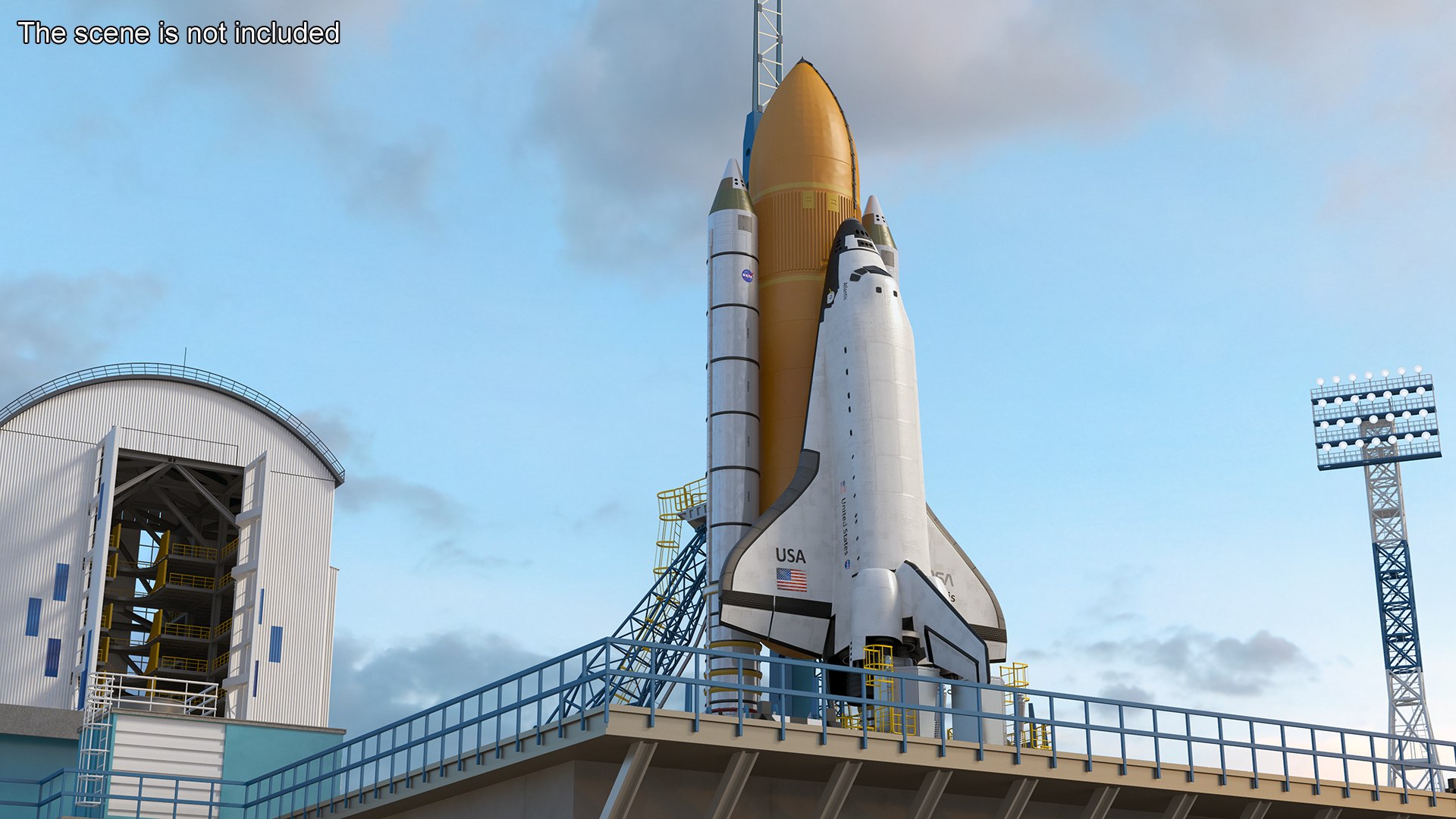 Space Shuttle with External Tank and Solid Rocket Boosters 3D model https://p.turbosquid.com/ts-thumb/sz/t0f9y5/Ui/spaceshuttlewithexternaltankandsolidrocketboostersvray3dmodel012/jpg/1719525982/1920x1080/fit_q87/2daf39c6c58f1b159230e8eb5aac4a558473da4d/spaceshuttlewithexternaltankandsolidrocketboostersvray3dmodel012.jpg
