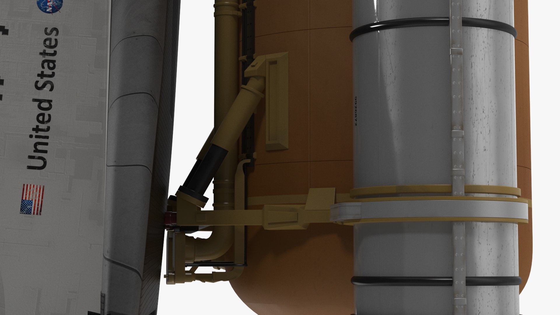 Space Shuttle with External Tank and Solid Rocket Boosters 3D model https://p.turbosquid.com/ts-thumb/sz/t0f9y5/gf/spaceshuttlewithexternaltankandsolidrocketboostersvray3dmodel023/jpg/1719526040/1920x1080/fit_q87/06e2e811a30421b048f36d0b3653bb939563f453/spaceshuttlewithexternaltankandsolidrocketboostersvray3dmodel023.jpg