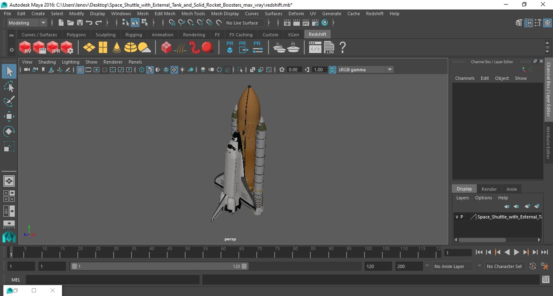 Space Shuttle with External Tank and Solid Rocket Boosters 3D model https://p.turbosquid.com/ts-thumb/sz/t0f9y5/vd/spaceshuttlewithexternaltankandsolidrocketboostersvray3dmodel035/jpg/1719526104/1920x1080/fit_q87/a50c8dc28e50e8bea4ddc33186d3cfb795eacd9a/spaceshuttlewithexternaltankandsolidrocketboostersvray3dmodel035.jpg