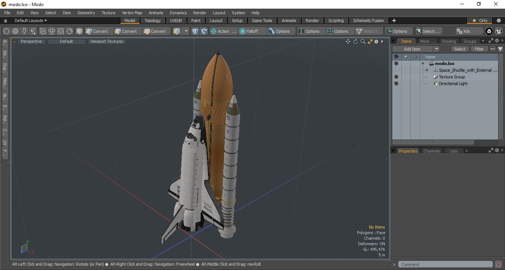 Space Shuttle with External Tank and Solid Rocket Boosters 3D model https://p.turbosquid.com/ts-thumb/sz/t0f9y5/yk/spaceshuttlewithexternaltankandsolidrocketboostersvray3dmodel036/jpg/1719526109/1920x1080/fit_q87/9f6623428dc520412ae7ff086a85eadcded6d592/spaceshuttlewithexternaltankandsolidrocketboostersvray3dmodel036.jpg