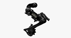 derailleur shimano sis obj free