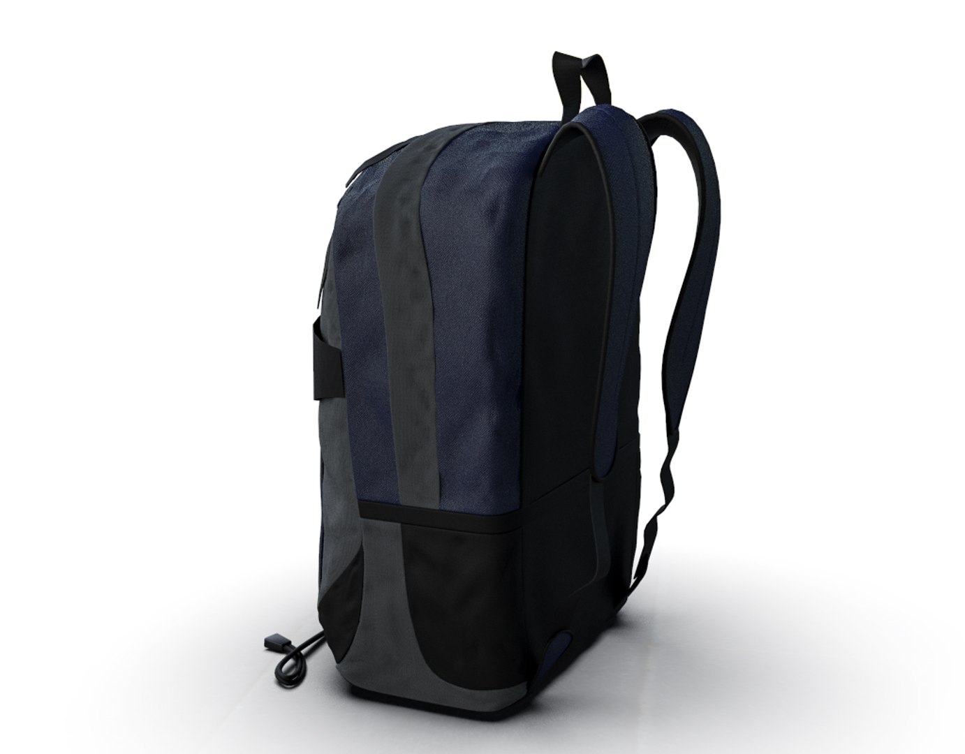 3D Teen Backpack15 - TurboSquid 1497065