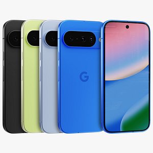 Google Pixel 10