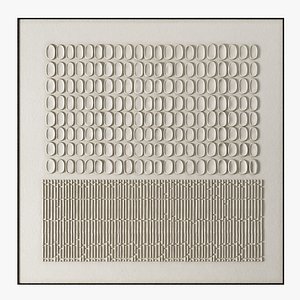 3D Wall Decor 121