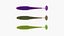soft fishing lure2