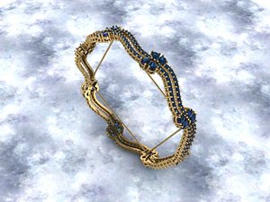 bangle