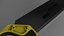 Backsaw