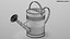 Watering Can 01 3D model