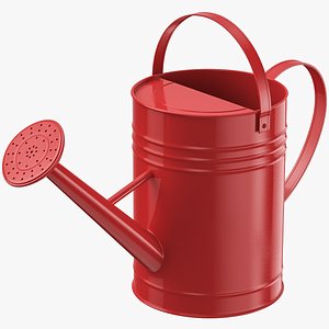 Watering Can 01