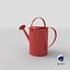 Watering Can 01 3D model