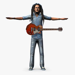 Bob Marley