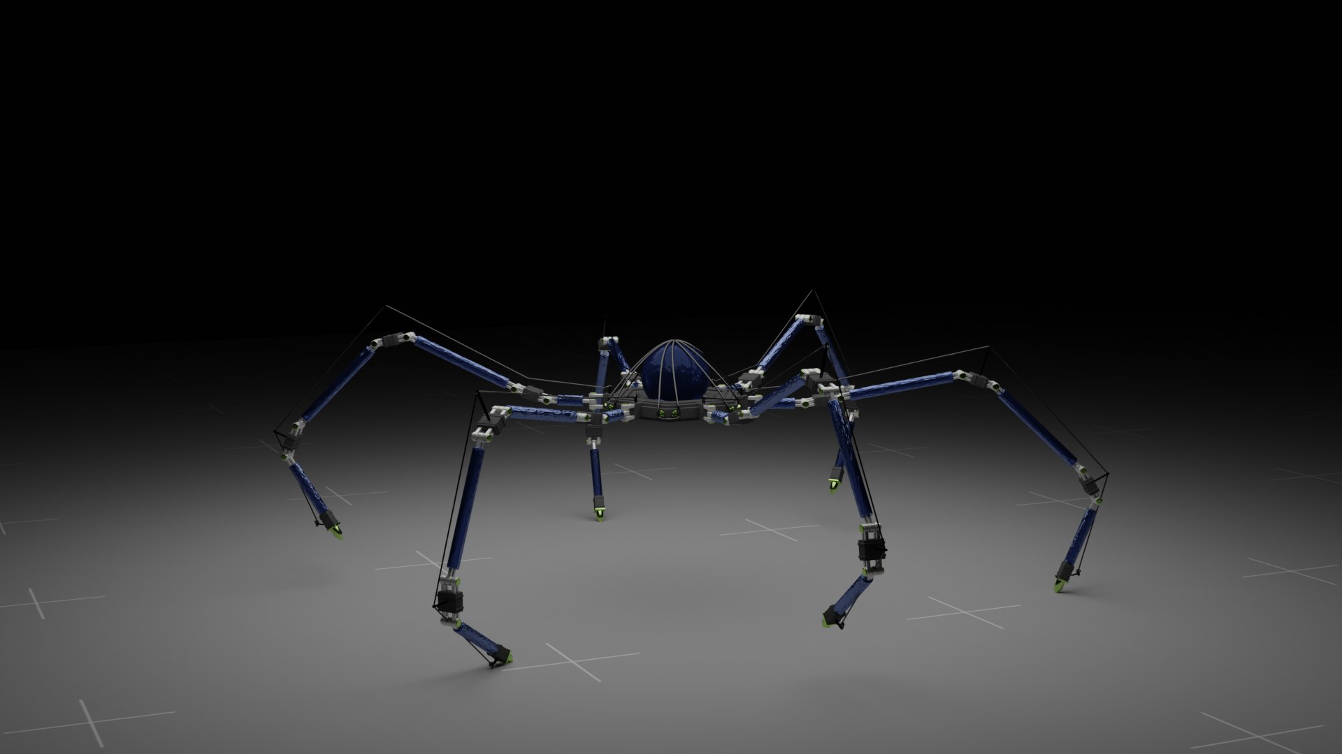 3D Spider1 https://p.turbosquid.com/ts-thumb/t0/AeUkMg/43/0012/png/1691414897/1920x1080/fit_q87/82b0c57cc54e1497472e9e4e845ed1e38557e0e8/0012.jpg