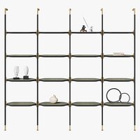 Baxter Libelle Bookcase