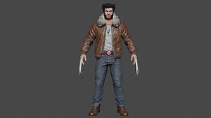 Wolverine