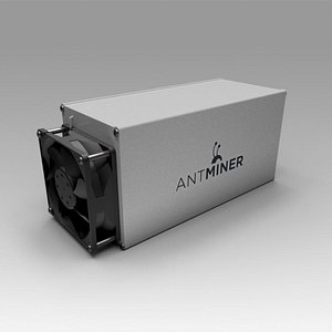 antminer 3D