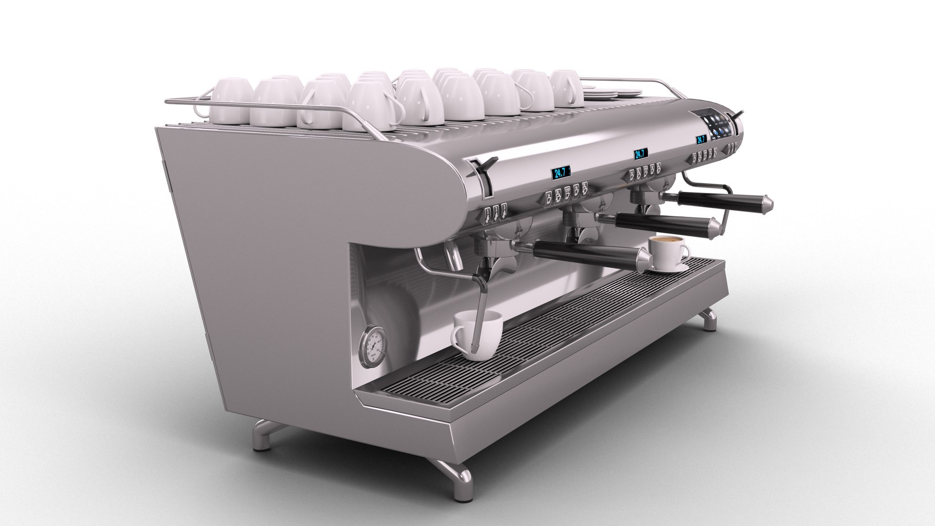 Espresso Maker Collection model https://p.turbosquid.com/ts-thumb/t0/IhF9Nq/5i/espressomaker7/jpg/1730943541/1920x1080/fit_q87/430527319e1937febca522f7fb994a1fed63dc1f/espressomaker7.jpg
