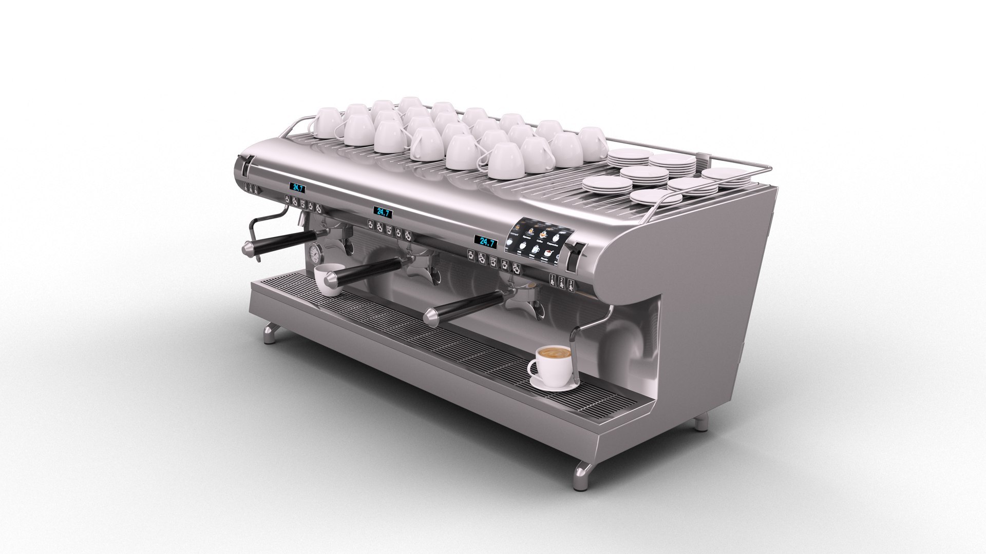 Espresso Maker Collection model https://p.turbosquid.com/ts-thumb/t0/IhF9Nq/ZZ/espressomaker14/jpg/1730943546/1920x1080/fit_q87/aeb0a1b6f2804a85146cf07e600528afc327db93/espressomaker14.jpg