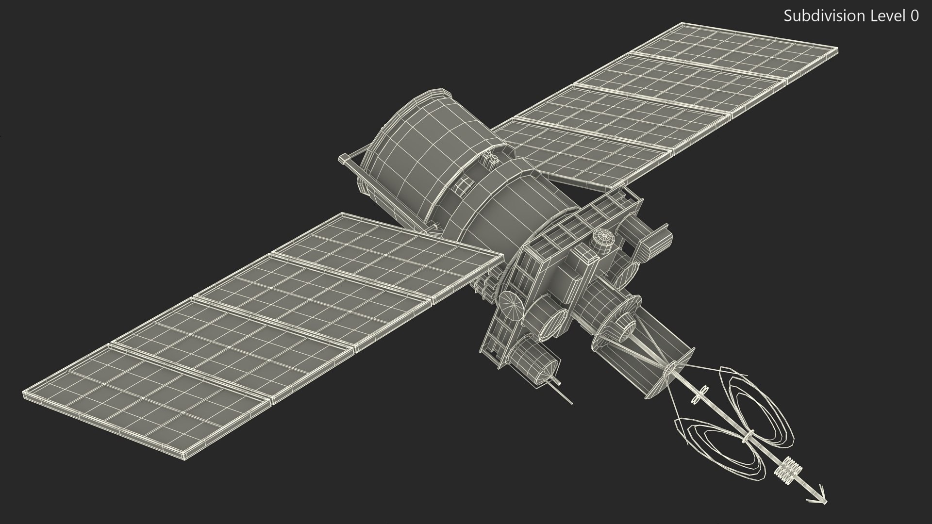3D Meteor 3M Weather Observation Satellite model https://p.turbosquid.com/ts-thumb/t0/L5vZbe/qC/meteor3mweatherobservationsatellite3dsmodel016/jpg/1722205322/1920x1080/fit_q87/bde239fc96b866522fba99377fafa200ceebeb26/meteor3mweatherobservationsatellite3dsmodel016.jpg