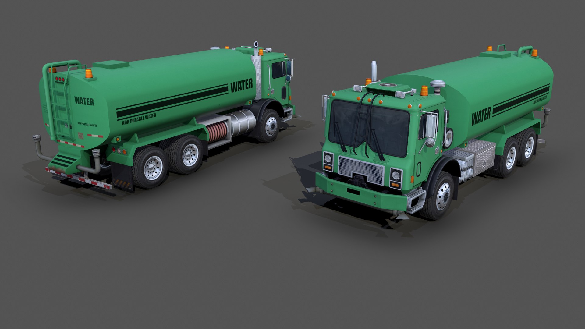 3D Water truck https://p.turbosquid.com/ts-thumb/t0/PNL5vS/GF/truck_h_s27b_water_mh3_s03_0014_2560x1440/jpg/1753293764/1920x1080/fit_q87/636b74f1c0bea62d90a3b22ca231f6a5d779ac7f/truck_h_s27b_water_mh3_s03_0014_2560x1440.jpg