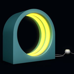 Lamp Small Decorative