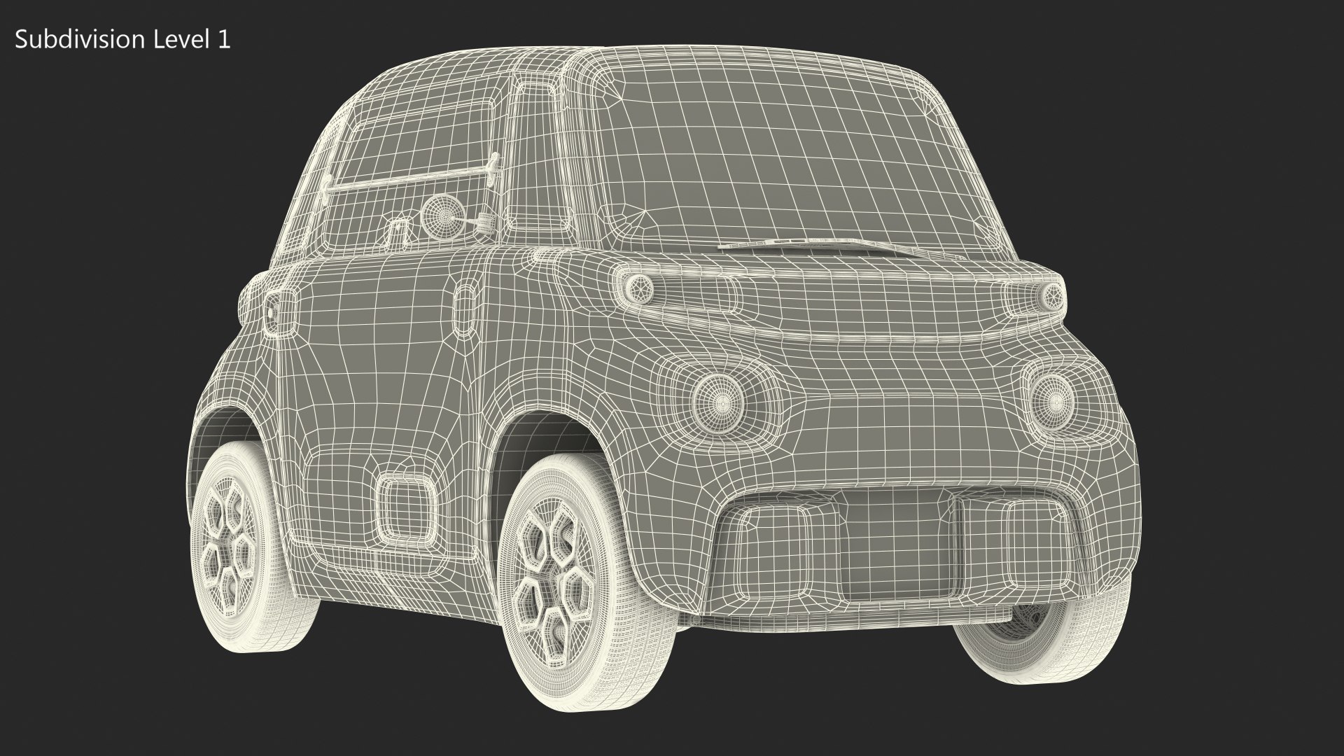 Electric Car Citroen Ami Rigged for Maya 3D model https://p.turbosquid.com/ts-thumb/t0/TRpGoZ/In/electriccarcitroenamiriggedformayac4dmodel025/jpg/1689669323/1920x1080/fit_q87/a3f3aab19f1219f72ee626f46ae97659ed5d5f97/electriccarcitroenamiriggedformayac4dmodel025.jpg