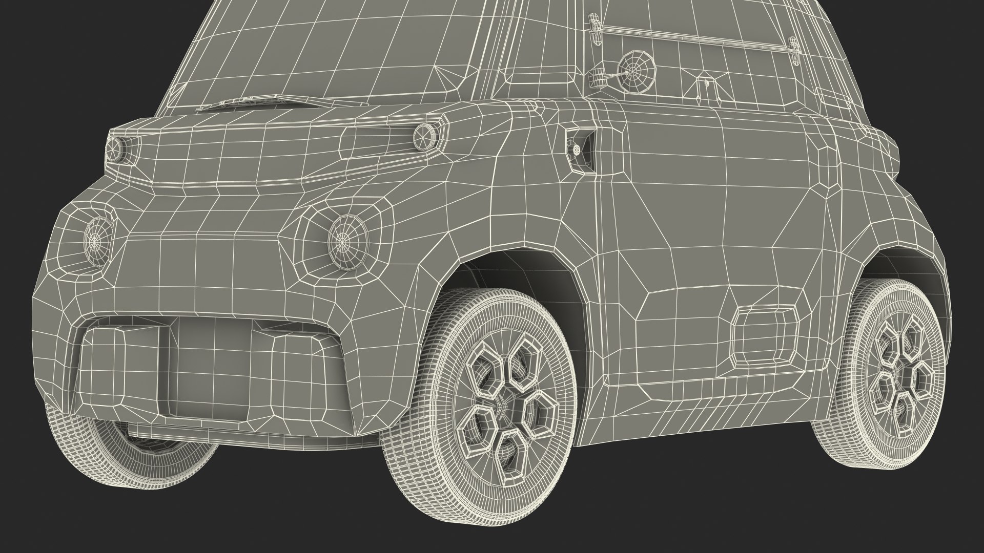 Electric Car Citroen Ami Rigged for Maya 3D model https://p.turbosquid.com/ts-thumb/t0/TRpGoZ/Wh/electriccarcitroenamiriggedformayac4dmodel031/jpg/1689669347/1920x1080/fit_q87/969aa102ceffa704c323d0c1b541fc99ba88c3f0/electriccarcitroenamiriggedformayac4dmodel031.jpg