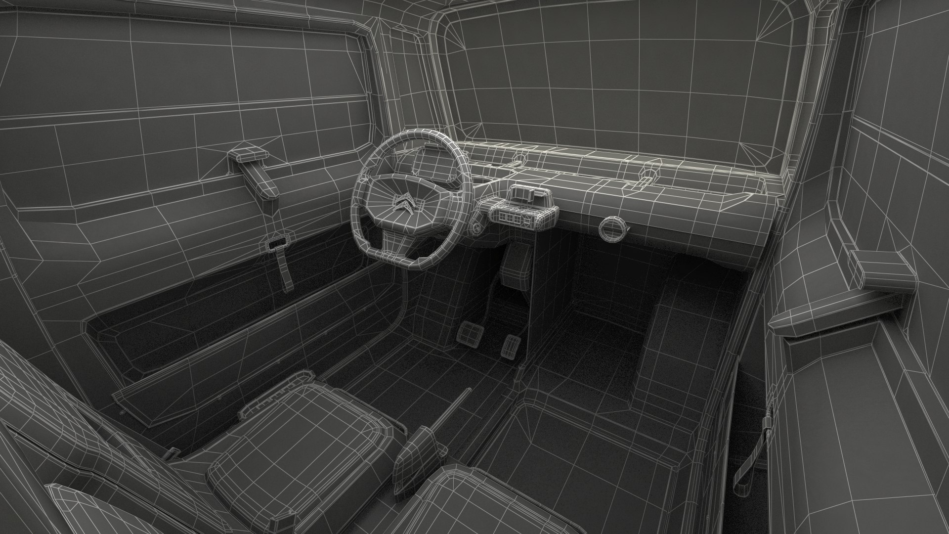 Electric Car Citroen Ami Rigged for Maya 3D model https://p.turbosquid.com/ts-thumb/t0/TRpGoZ/fv/electriccarcitroenamiriggedformayac4dmodel032/jpg/1689669351/1920x1080/fit_q87/93c237eec0dc2c6fa9f28a15e21d3588ad2dab8e/electriccarcitroenamiriggedformayac4dmodel032.jpg