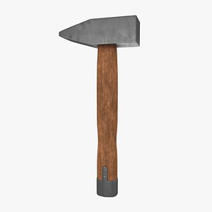 BlackSmithing Hammer
