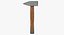 BlackSmithing Hammer