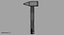 BlackSmithing Hammer
