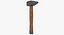 BlackSmithing Hammer