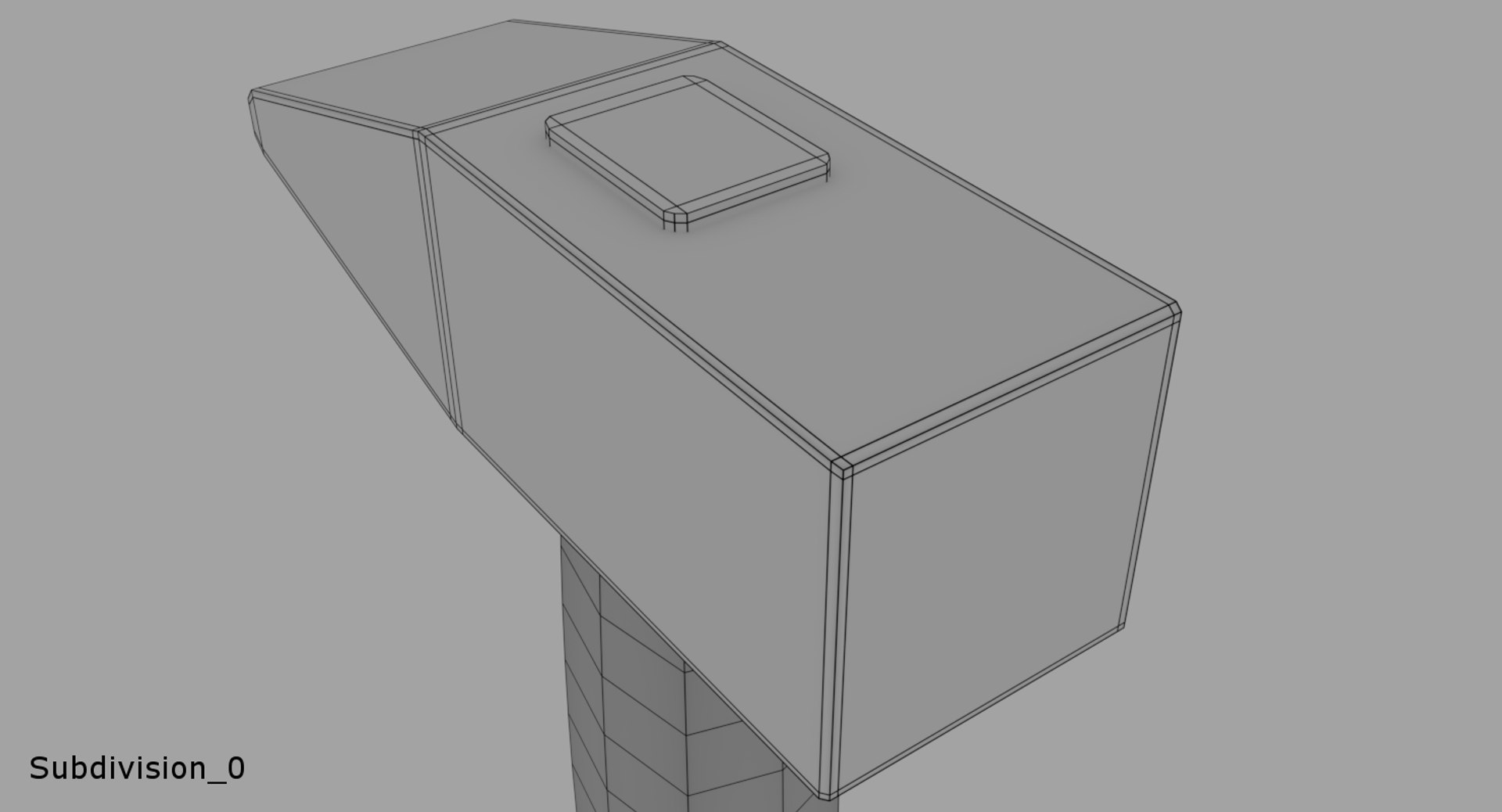 blacksmiths hammer 3D model https://p.turbosquid.com/ts-thumb/t0/Tlm32y/nqM483RB/wireframe21/png/1549158659/1920x1080/fit_q87/9bafe19d837295a526c12f06a1a686295c274937/wireframe21.jpg