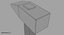 BlackSmithing Hammer