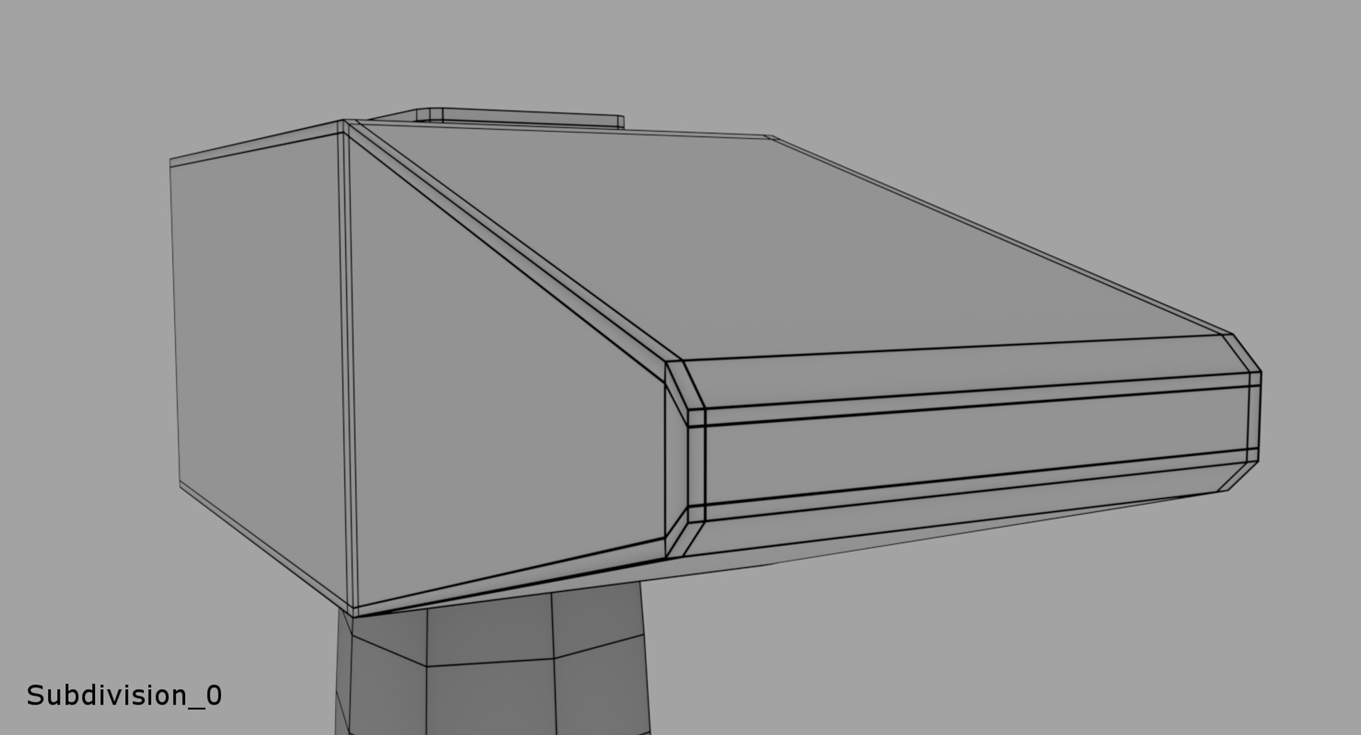 blacksmiths hammer 3D model https://p.turbosquid.com/ts-thumb/t0/Tlm32y/rMqSdj56/wireframe41/png/1549158659/1920x1080/fit_q87/75ef4a81972b97e09549fbe7c5721a3d49796b41/wireframe41.jpg
