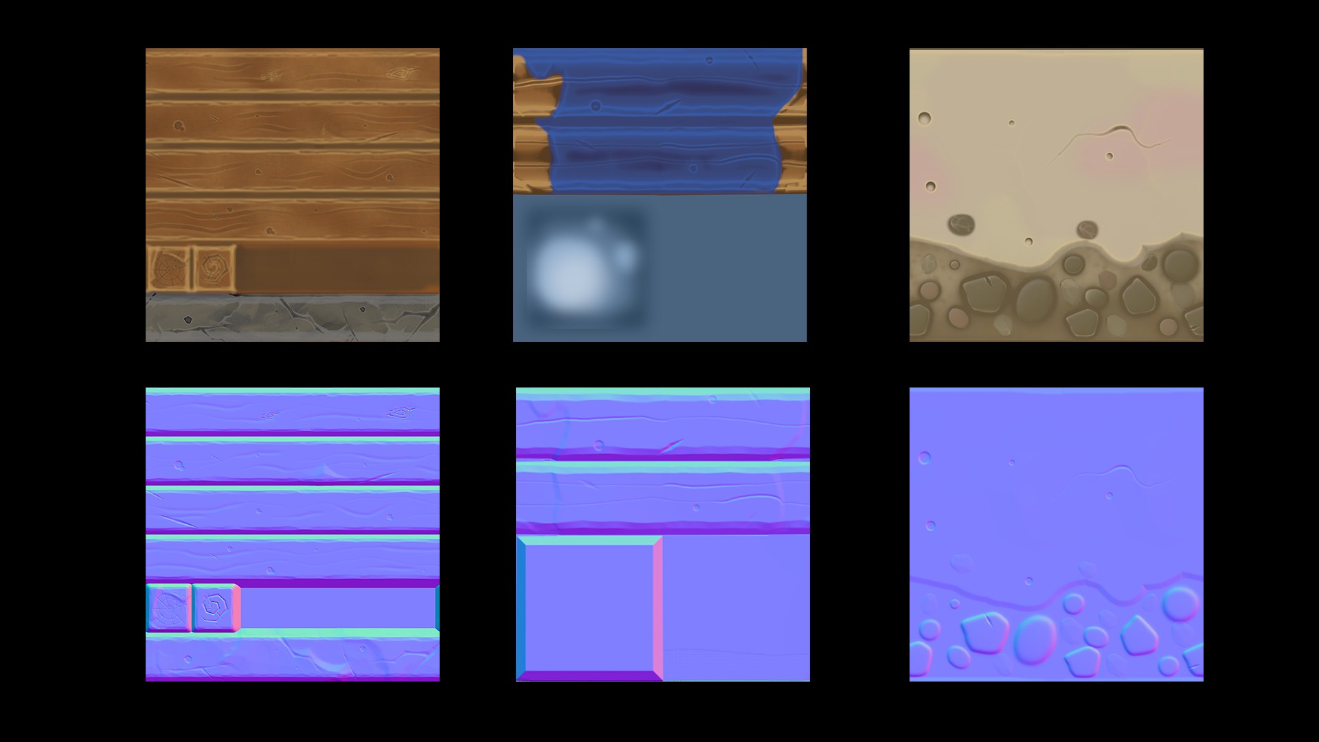 Stylized House 3D model https://p.turbosquid.com/ts-thumb/t0/VOR9xl/sU/view_06/png/1745054969/1920x1080/fit_q87/b6d6f435fd3702ac7d32973082fb67610e47b2d0/view_06.jpg