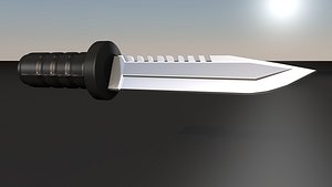 Knife