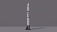 PGM-11 Redstone