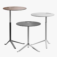 Modern Minimalistic Side Table