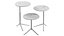 Modern Minimalistic Side Table