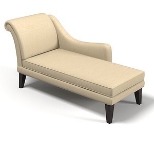 chaise lounge neo 3d 3ds