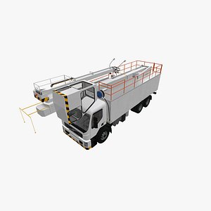 Deicer Elephant Beta --344--