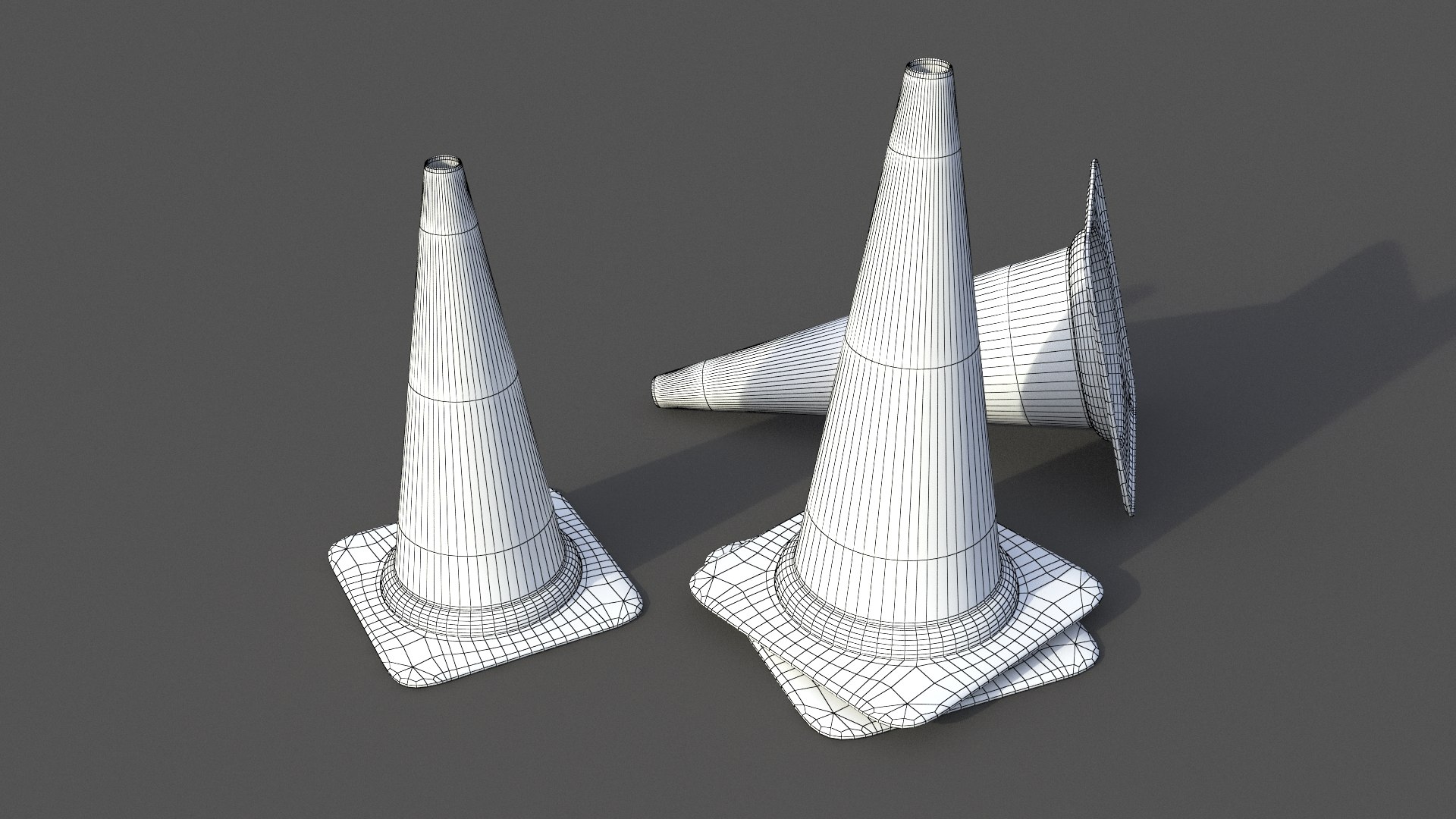 3D oil barrel traffic cone model https://p.turbosquid.com/ts-thumb/t0/a31VqL/QfMxSIwJ/aaaaaaaa/jpg/1579437991/1920x1080/fit_q87/944de3b7d9c39f3280c7dd4b7b85f36332bdaf20/aaaaaaaa.jpg