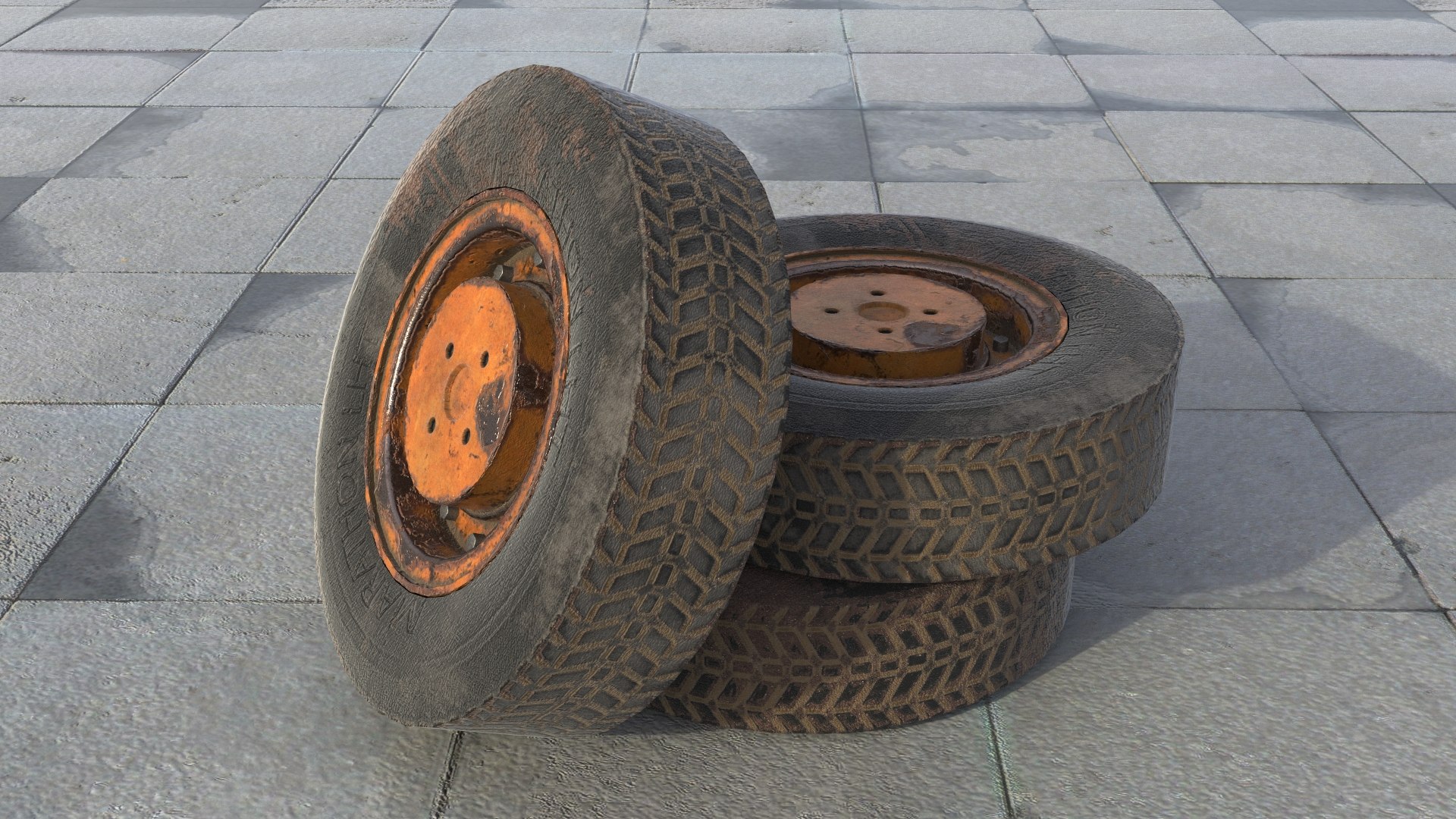 3D oil barrel traffic cone model https://p.turbosquid.com/ts-thumb/t0/a31VqL/S0F2GpGO/a/jpg/1579438499/1920x1080/fit_q87/ce4ee1af2147d8508889e7ef7a6ef7877e71abff/a.jpg