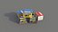 Urban Junk HD