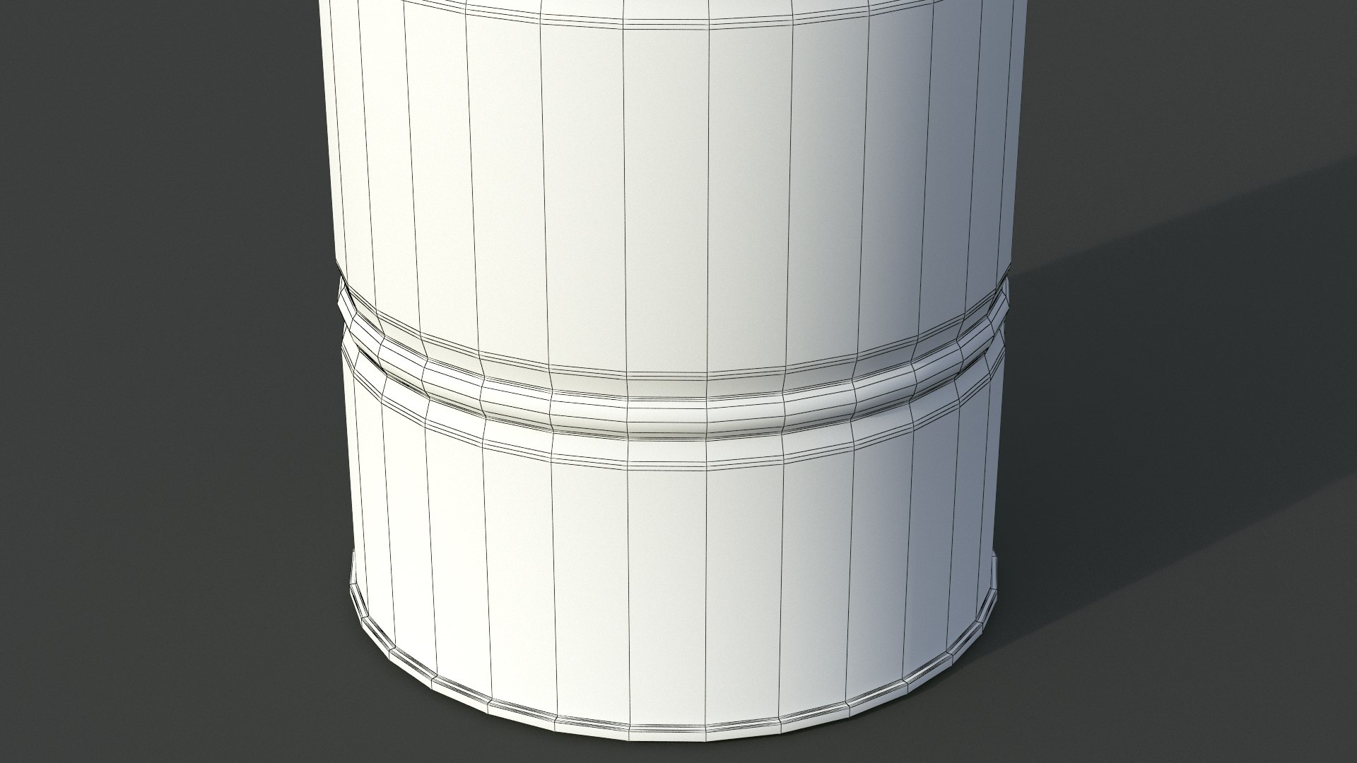 3D oil barrel traffic cone model https://p.turbosquid.com/ts-thumb/t0/a31VqL/sRWXBgRL/aaaaaaaaaa/jpg/1579437940/1920x1080/fit_q87/b58646b3f0dc99b6bb3a578fdde215a8b2cfe4c6/aaaaaaaaaa.jpg