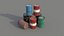 Urban Junk HD